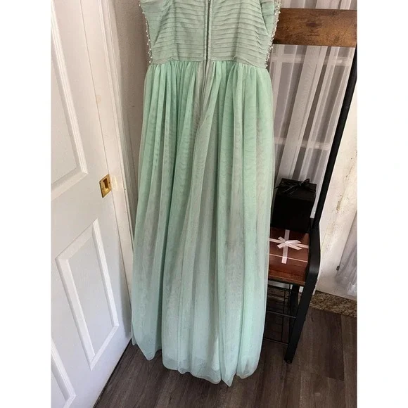Bridesmaid dress prom dress‎ - Picture 5 of 8